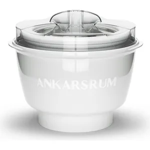 Ankarsrum Couvercle à glace