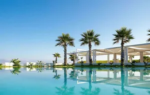 Bon Cadeau - Capo Vaticano Resort