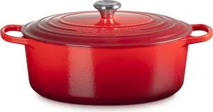 Le Creuset - Cocotte ovale